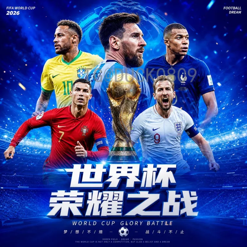 官方2026年世界杯决赛门票购买指南与最新信息